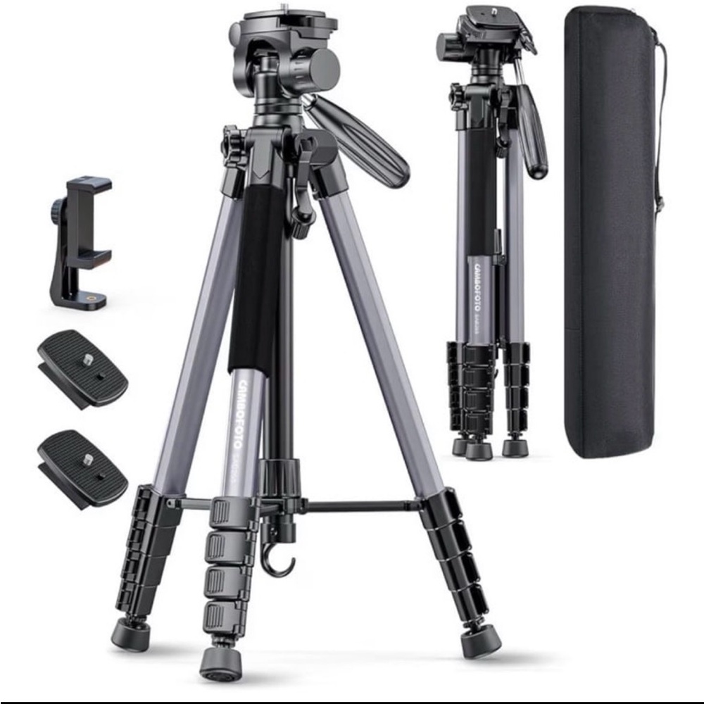 Tripod